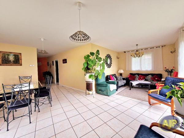 Vente maison Parentis En Born : 388 500 € - AJP Immobilier Biscarrosse