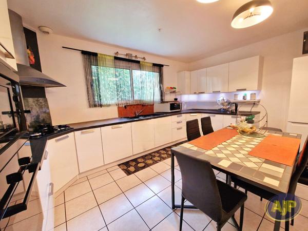 Vente maison Parentis En Born : 388 500 € - AJP Immobilier Biscarrosse