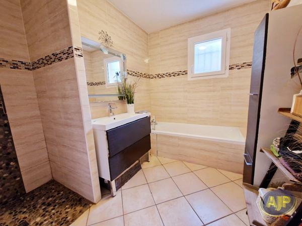 Vente maison Parentis En Born : 388 500 € - AJP Immobilier Biscarrosse