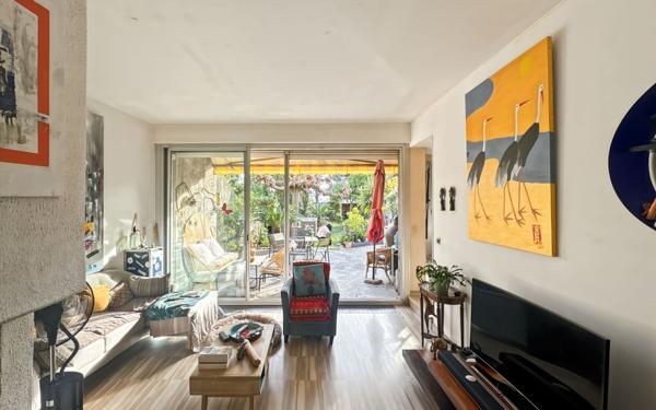 Maison à vendre    6 pièces • 140 m2 Martigues