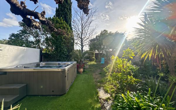 Maison à vendre    6 pièces • 140 m2 Martigues