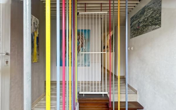 Maison à vendre    6 pièces • 140 m2 Martigues