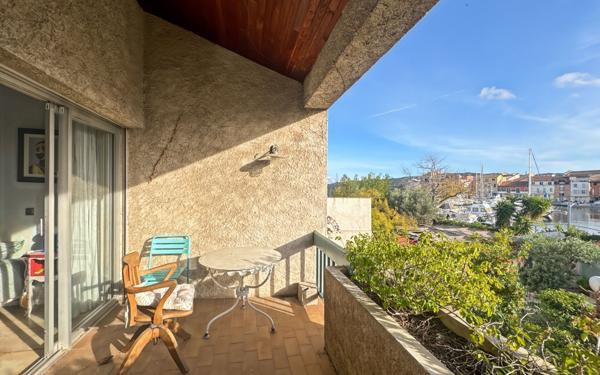 Maison à vendre    6 pièces • 140 m2 Martigues