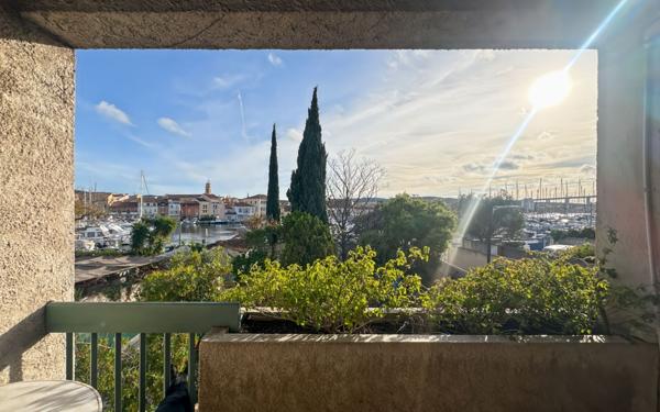 Maison à vendre    6 pièces • 140 m2 Martigues