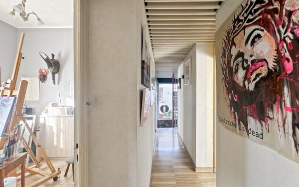 Maison à vendre    6 pièces • 140 m2 Martigues