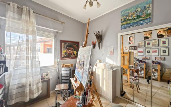 Maison à vendre    6 pièces • 140 m2 Martigues