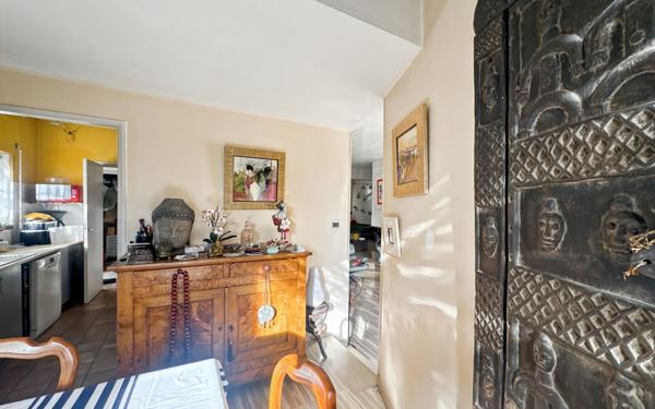 Maison à vendre    6 pièces • 140 m2 Martigues