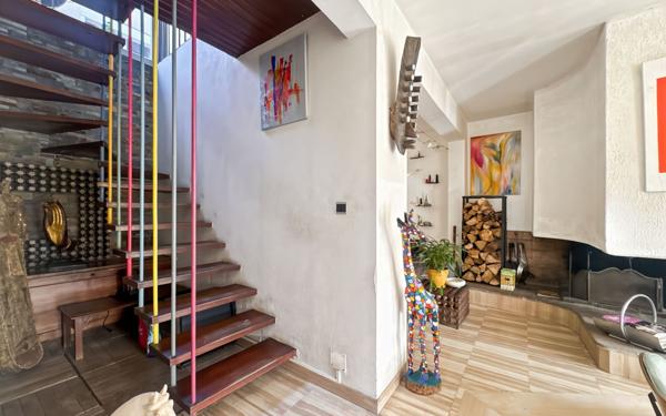 Maison à vendre    6 pièces • 140 m2 Martigues