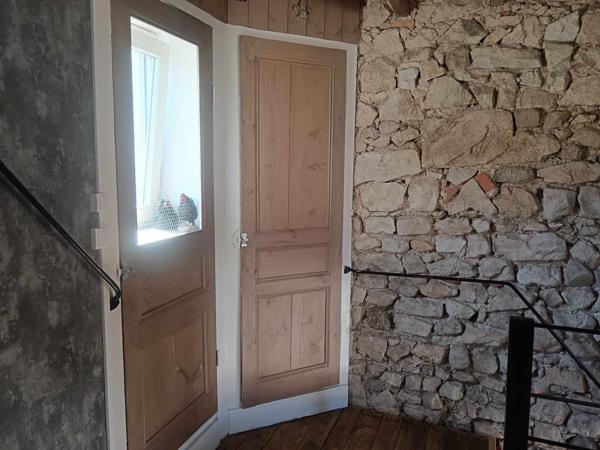 Maison 3 pièces - 60 m²