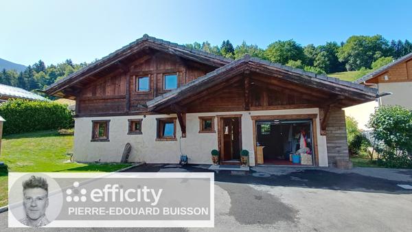 Maison 5 pièces - 110 m²