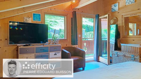 Maison 5 pièces - 110 m²