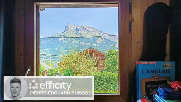 Maison 5 pièces - 110 m²