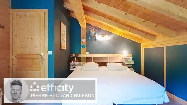 Maison 5 pièces - 110 m²