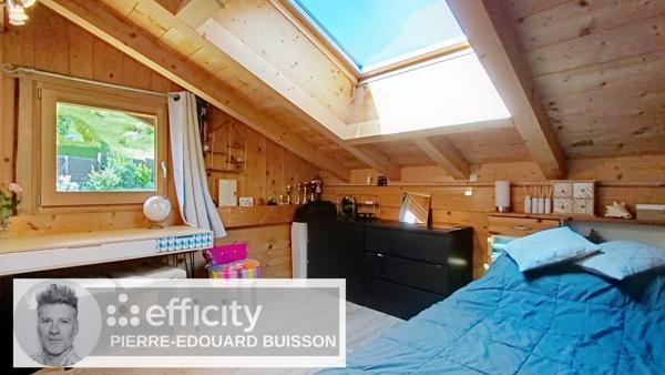 Maison 5 pièces - 110 m²