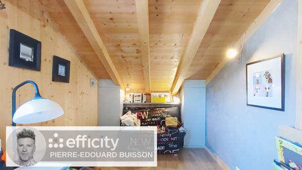 Maison 5 pièces - 110 m²