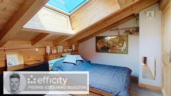 Maison 5 pièces - 110 m²