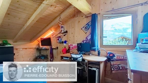 Maison 5 pièces - 110 m²