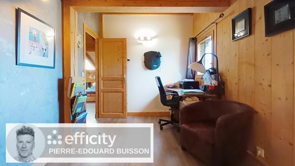 Maison 5 pièces - 110 m²