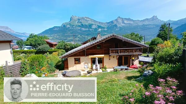 Maison 5 pièces - 110 m²