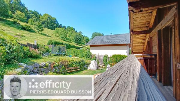 Maison 5 pièces - 110 m²