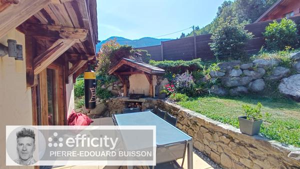 Maison 5 pièces - 110 m²