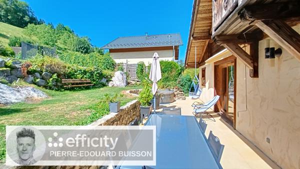 Maison 5 pièces - 110 m²