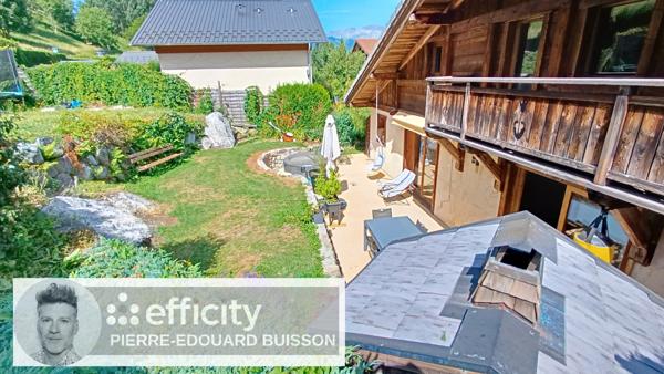 Maison 5 pièces - 110 m²