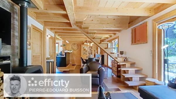 Maison 5 pièces - 110 m²