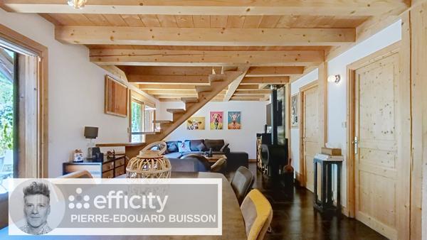 Maison 5 pièces - 110 m²