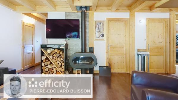 Maison 5 pièces - 110 m²