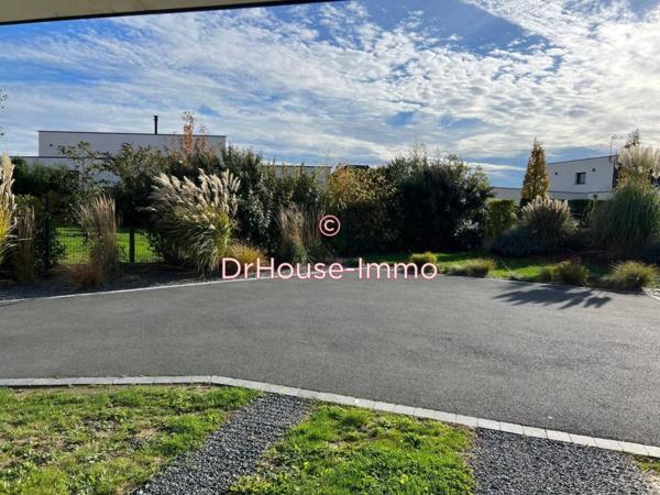 Maison à vendre 8 pièces de 225 m²