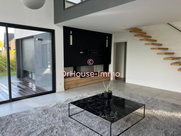 Maison à vendre 8 pièces de 225 m²
