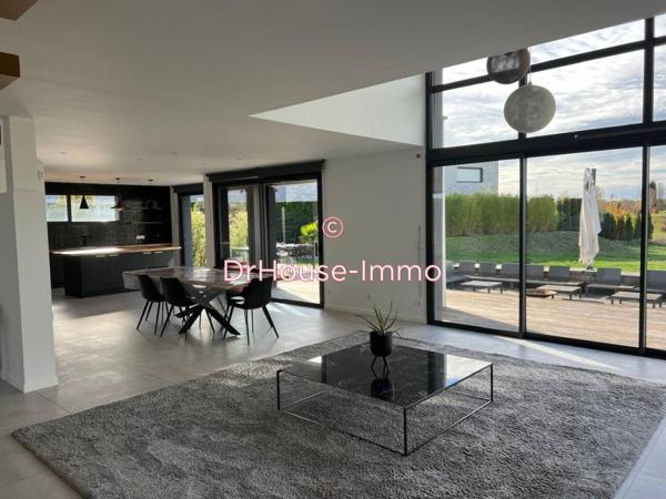 Maison à vendre 8 pièces de 225 m²