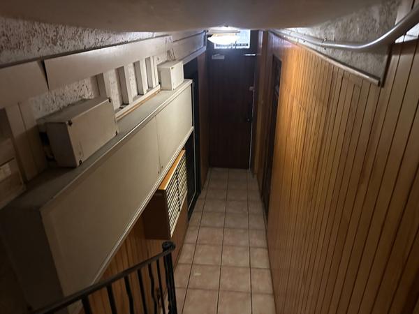 A VENDRE 13400 AUBAGNE APPARTEMENT TYPE 2 de 33 M²