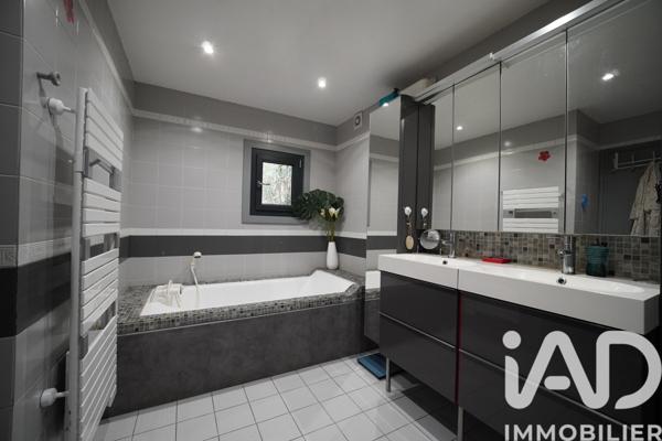 Maison à vendre 7 pièces 157 m² La Frette-sur-Seine