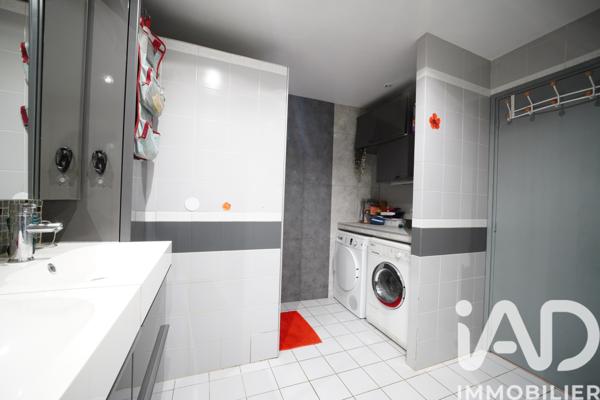 Maison à vendre 7 pièces 157 m² La Frette-sur-Seine