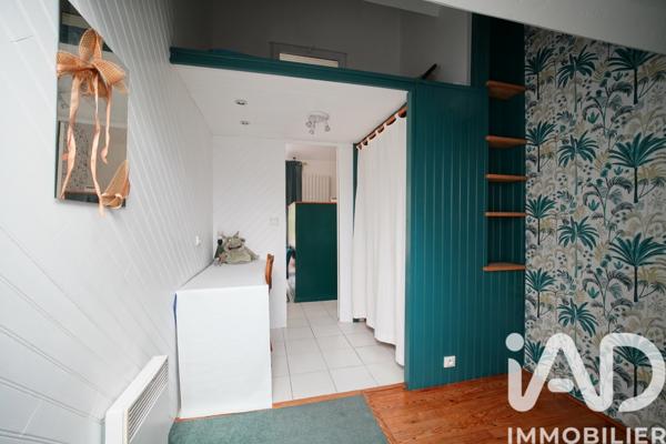 Maison à vendre 7 pièces 157 m² La Frette-sur-Seine