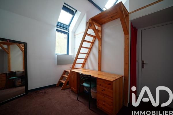 Maison à vendre 7 pièces 157 m² La Frette-sur-Seine