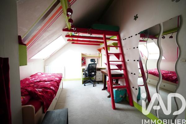 Maison à vendre 7 pièces 157 m² La Frette-sur-Seine