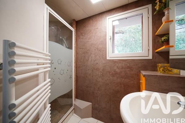 Maison à vendre 7 pièces 157 m² La Frette-sur-Seine