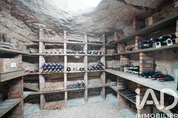 Maison à vendre 7 pièces 157 m² La Frette-sur-Seine