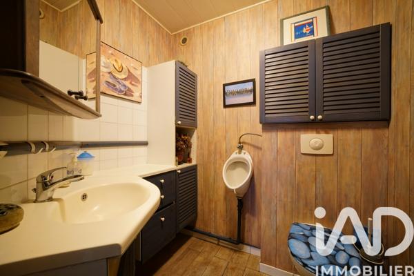 Maison à vendre 7 pièces 157 m² La Frette-sur-Seine