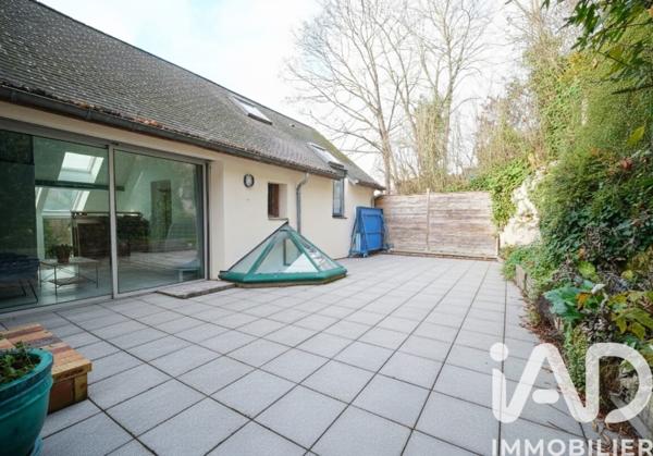 Maison à vendre 7 pièces 157 m² La Frette-sur-Seine