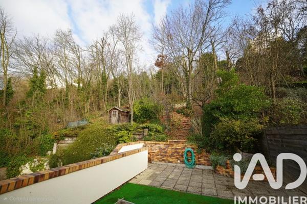 Maison à vendre 7 pièces 157 m² La Frette-sur-Seine