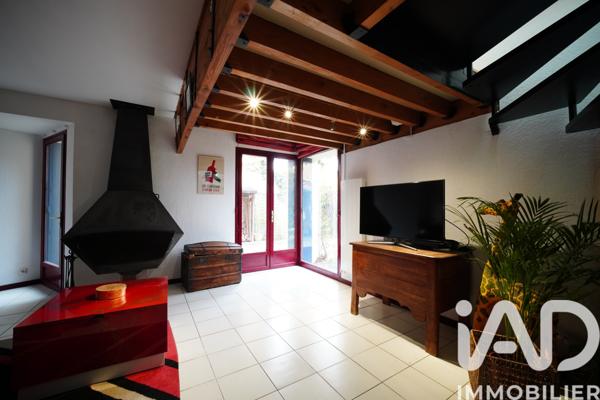 Maison à vendre 7 pièces 157 m² La Frette-sur-Seine
