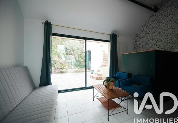 Maison à vendre 7 pièces 157 m² La Frette-sur-Seine