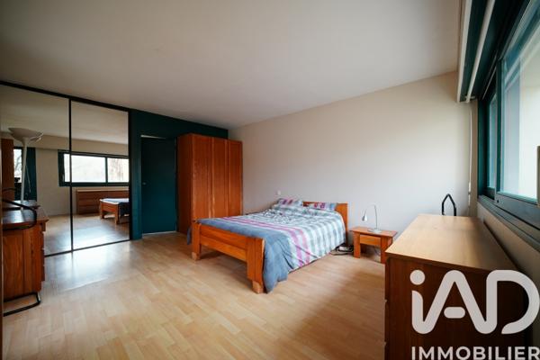 Maison à vendre 7 pièces 157 m² La Frette-sur-Seine