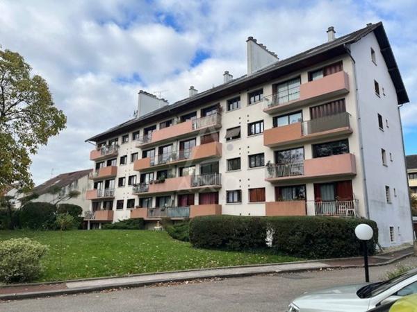 Achat vente Appartement Brétigny sur Orge
