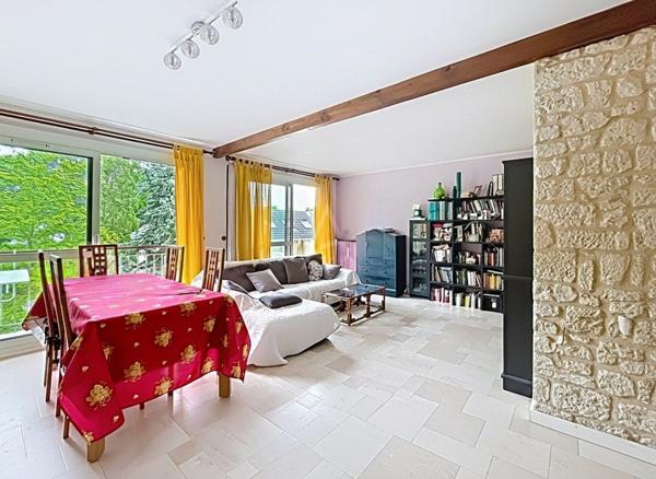 Achat vente Appartement Brétigny sur Orge