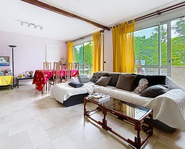 Achat vente Appartement Brétigny sur Orge